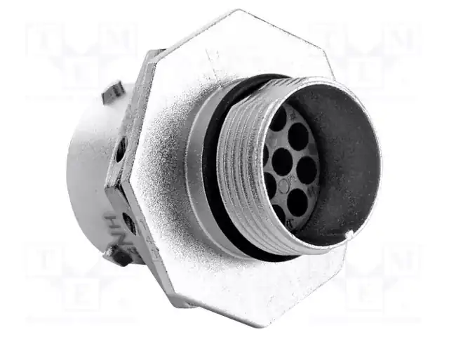 AMPHENOL RT071412SNH — Разъeмы