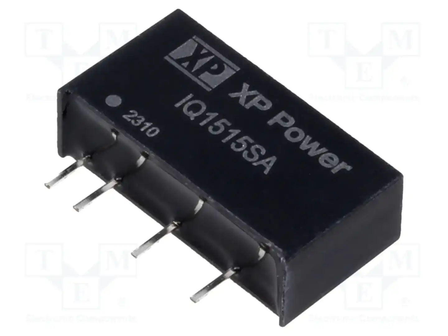 XP POWER IQ1515SA — Преобразователи DC/DC