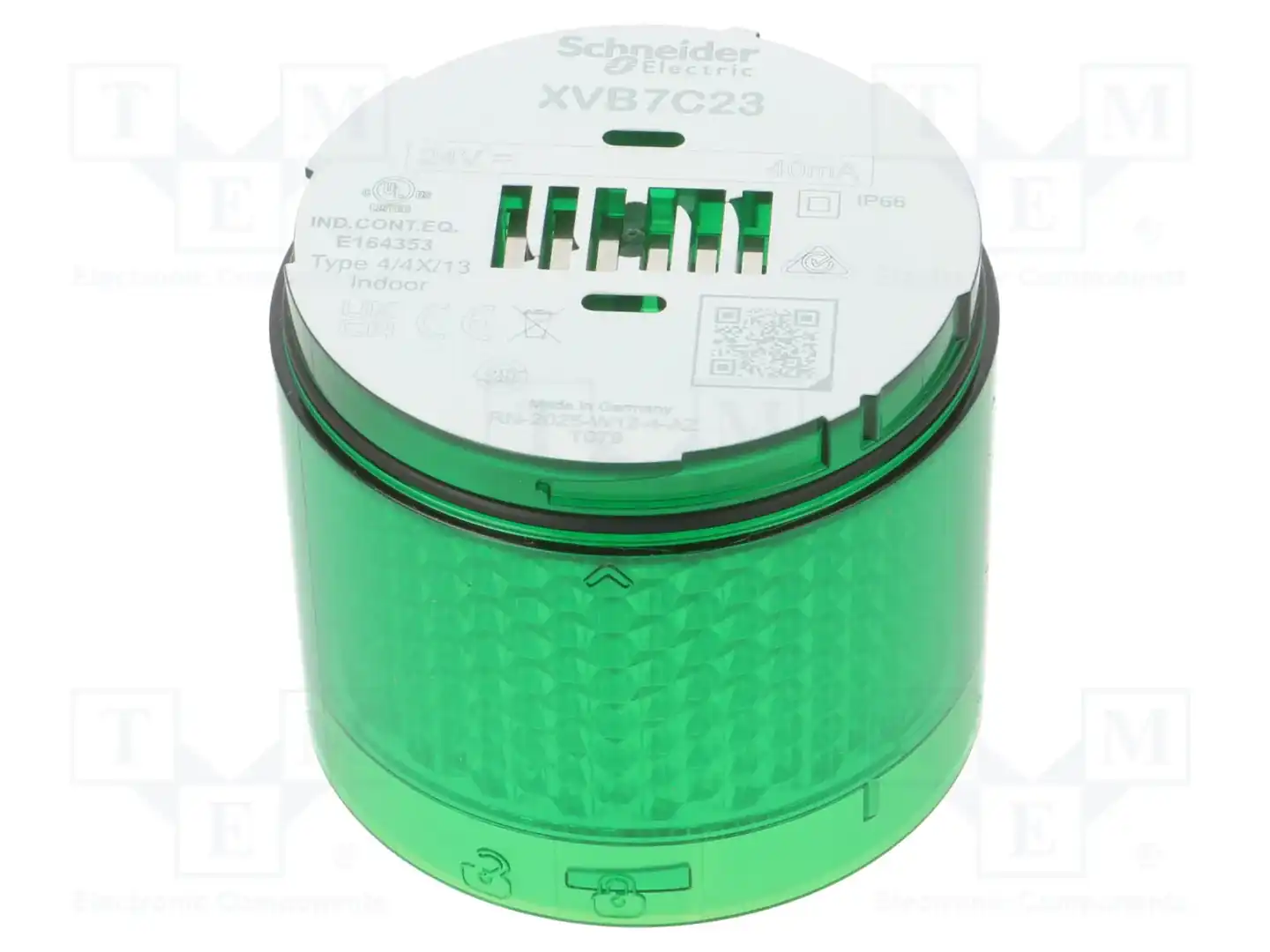 SCHNEIDER ELECTRIC XVB7C23 — Сигнализационные колонки