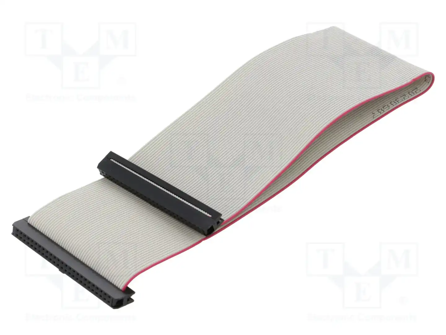 CONNFLY DS1052-01-502B2NA203001 — Кабели IDC
