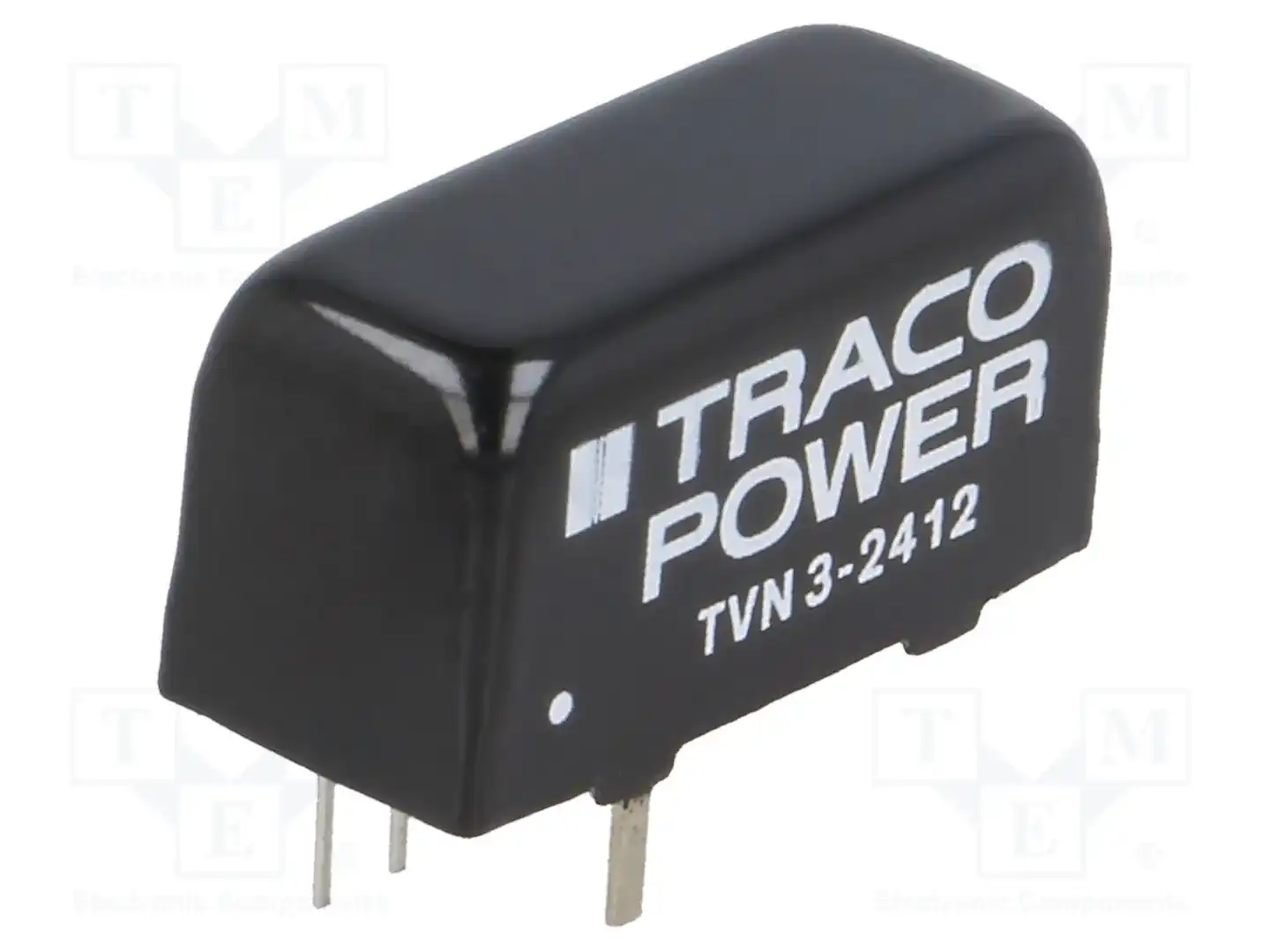 TRACO POWER TVN 3-2412 — Преобразователи DC/DC