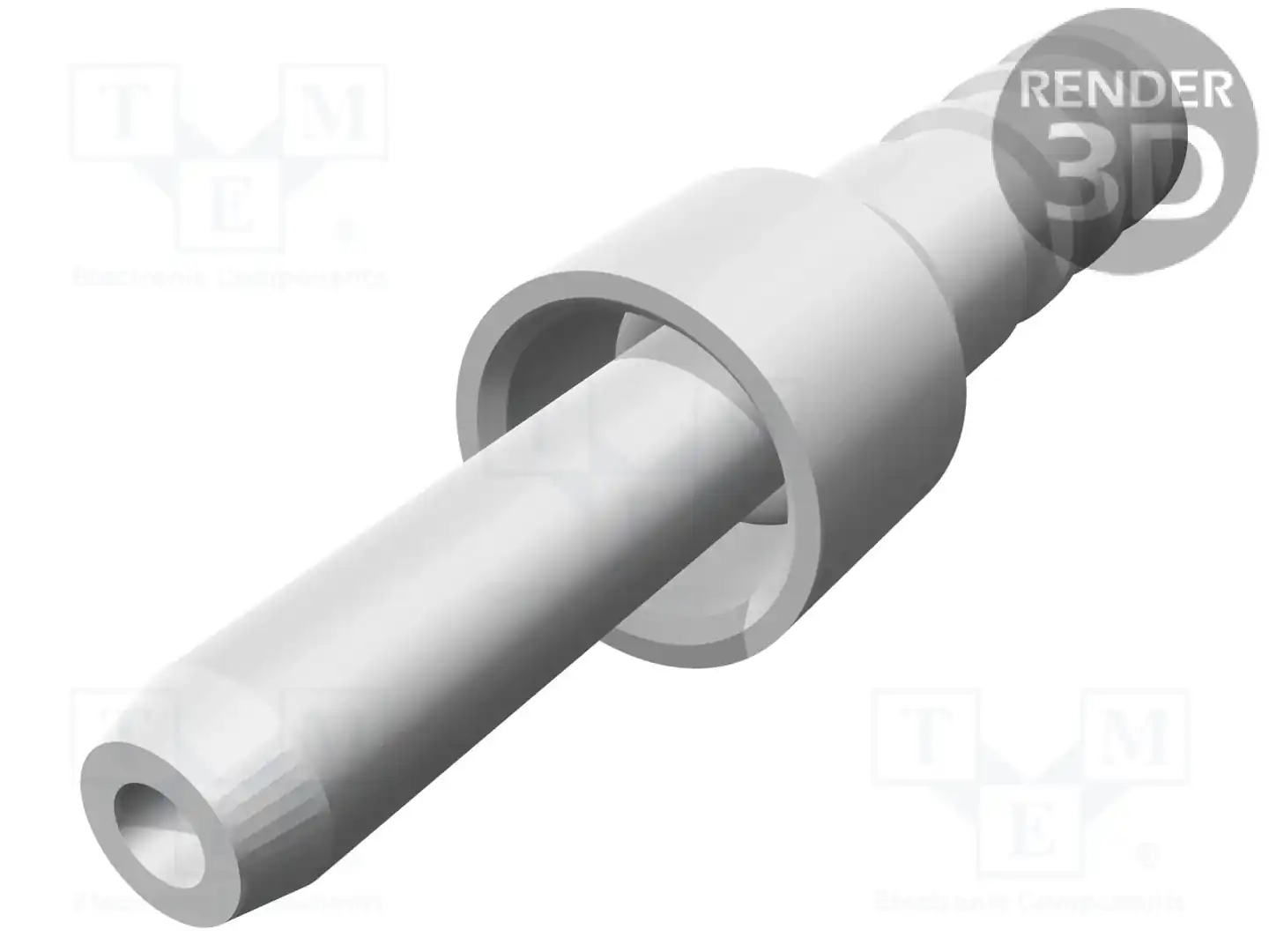 TE Connectivity 861610-2 — Разъeмы прочие