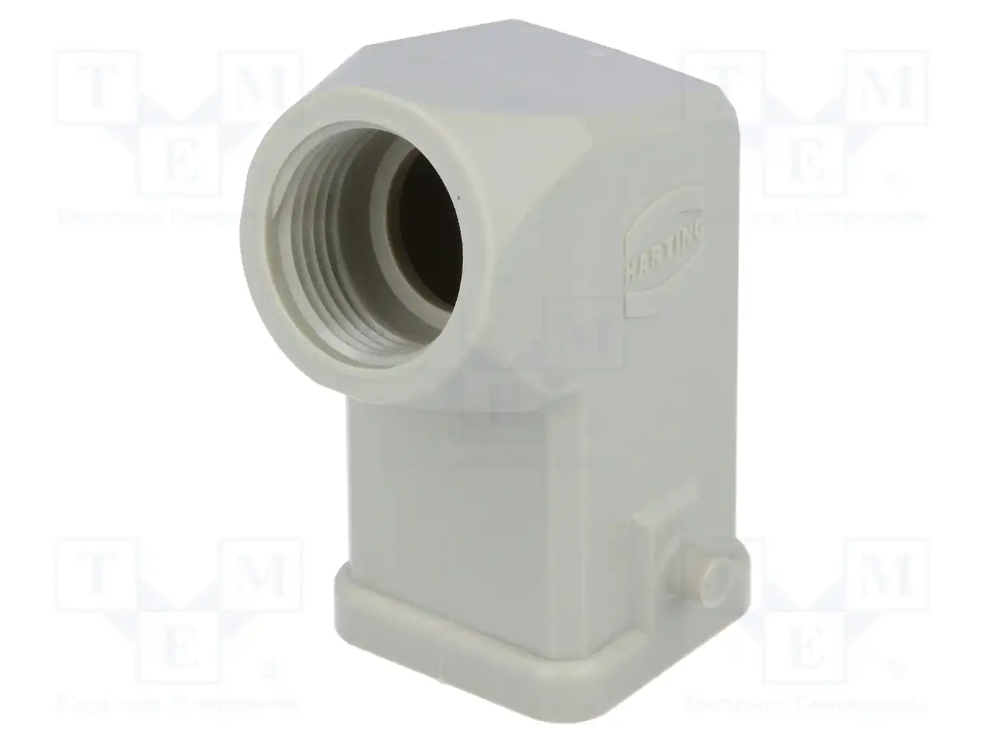 HARTING 09200030620 — Разъeмы