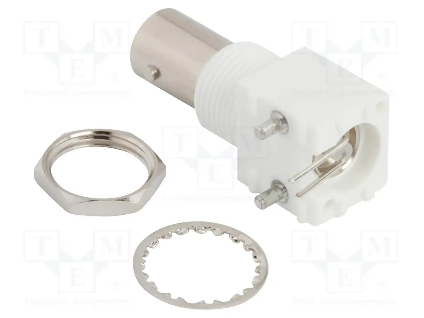 AMPHENOL RF 031-71052-10RFX — Разъeмы BNC