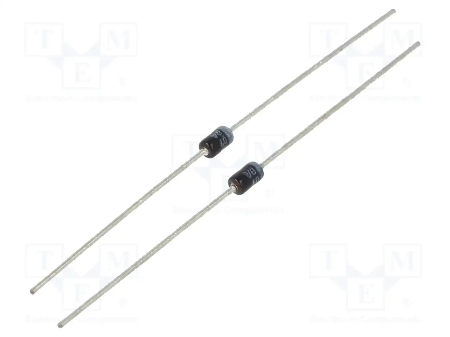NTE Electronics NTE5074A — Стабилитроны THT
