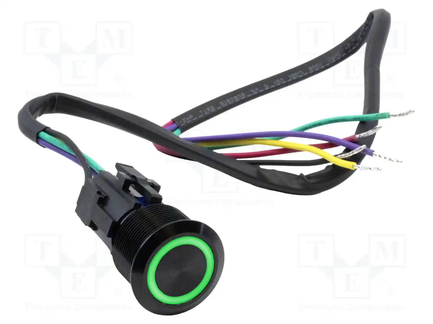E-SWITCH ULV7FP311335 — Переключатели кнопочные