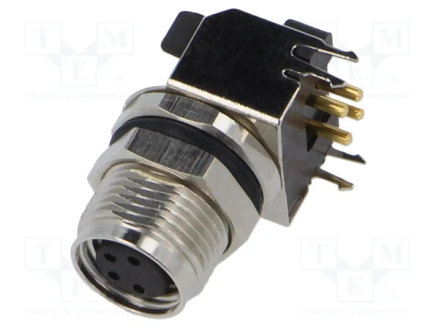 LUTRONIC 1863 — Разъeмы M8