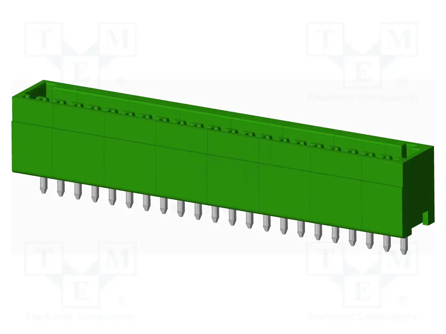 AMPHENOL ANYTEK OQ22B1500000G — Клеммные колодки разъемного типа