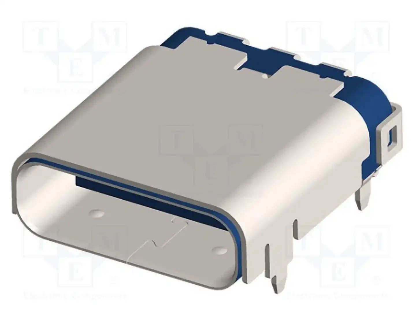 AMPHENOL 12401832E402A — Разъeмы USB и IEEE1394