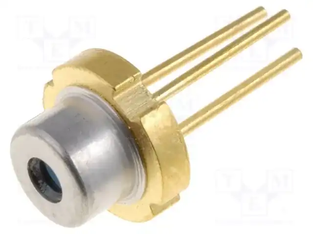 Laser Components ADL-66801TL — Диоды лазерные