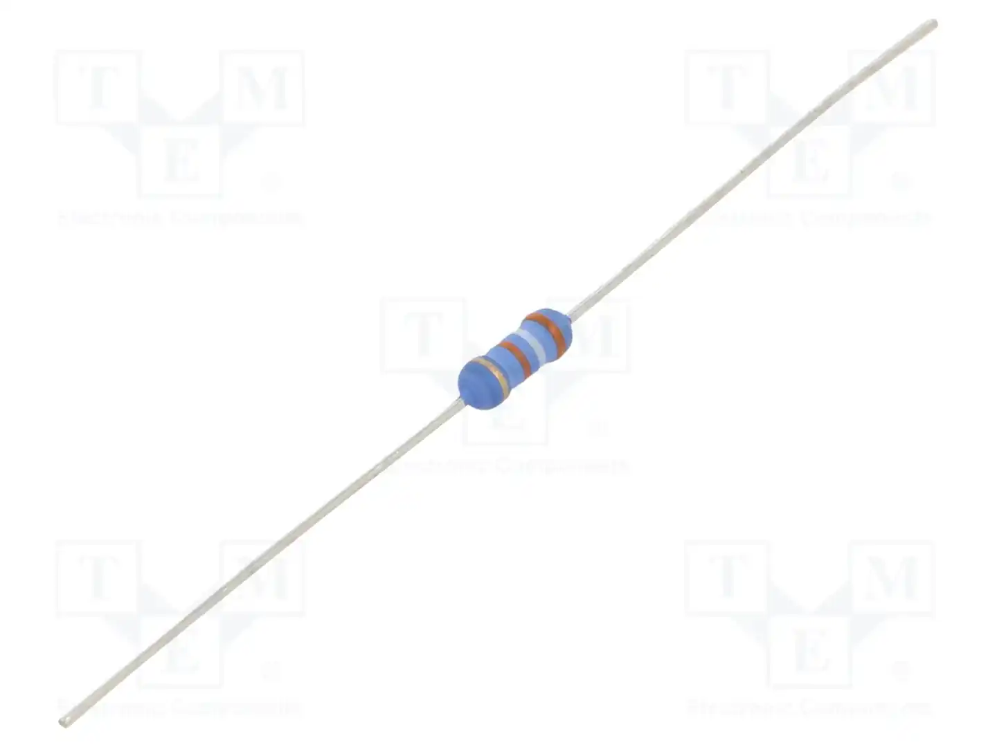 TE Connectivity 1-2176411-4 — Резисторы ТНТ