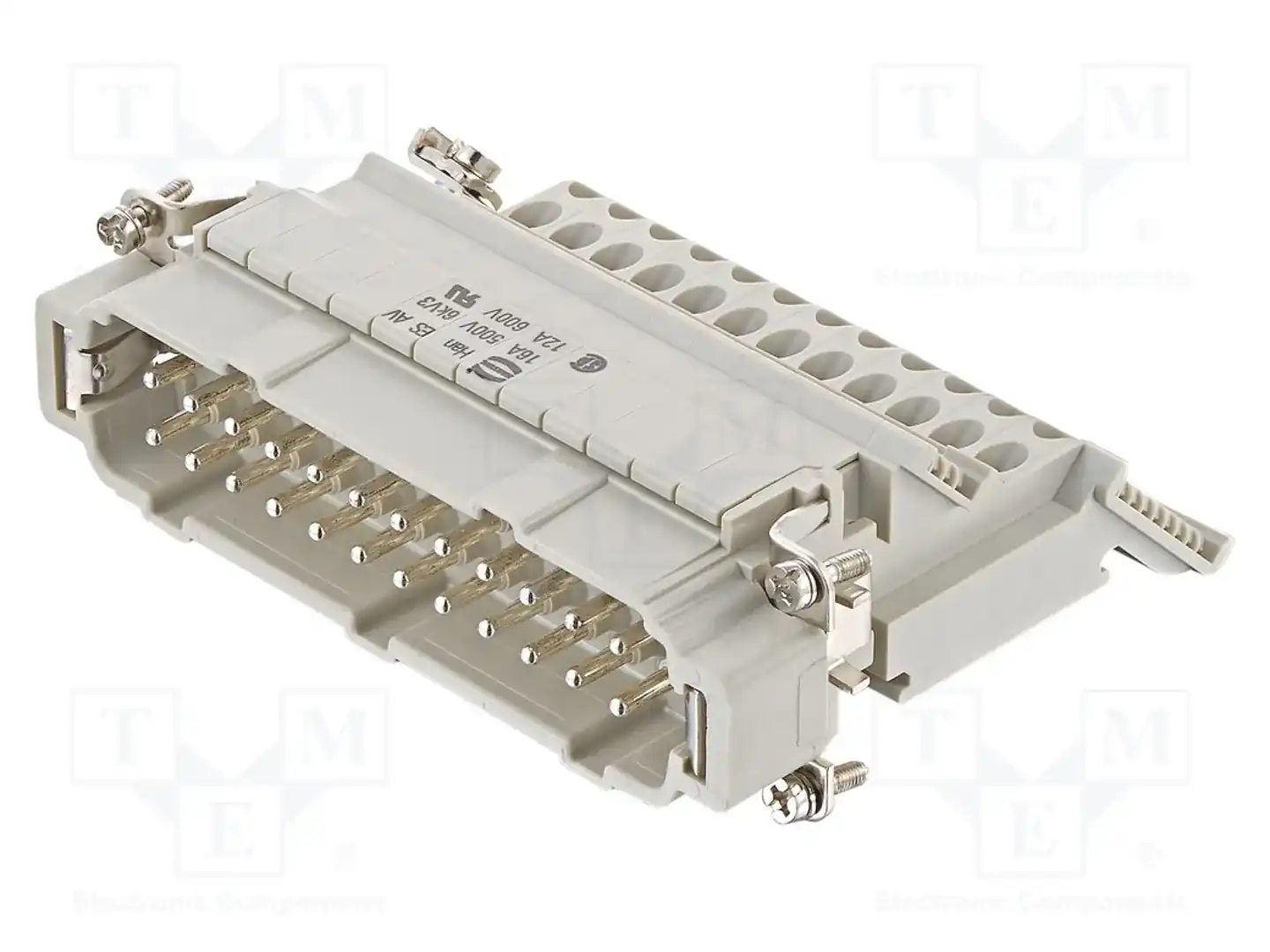 HARTING 09330244629 — Разъeмы