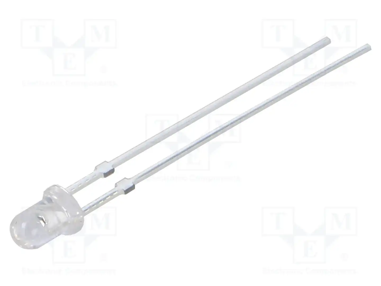 OPTOSUPPLY OSR5PA3131C — Круглые светодиоды THT