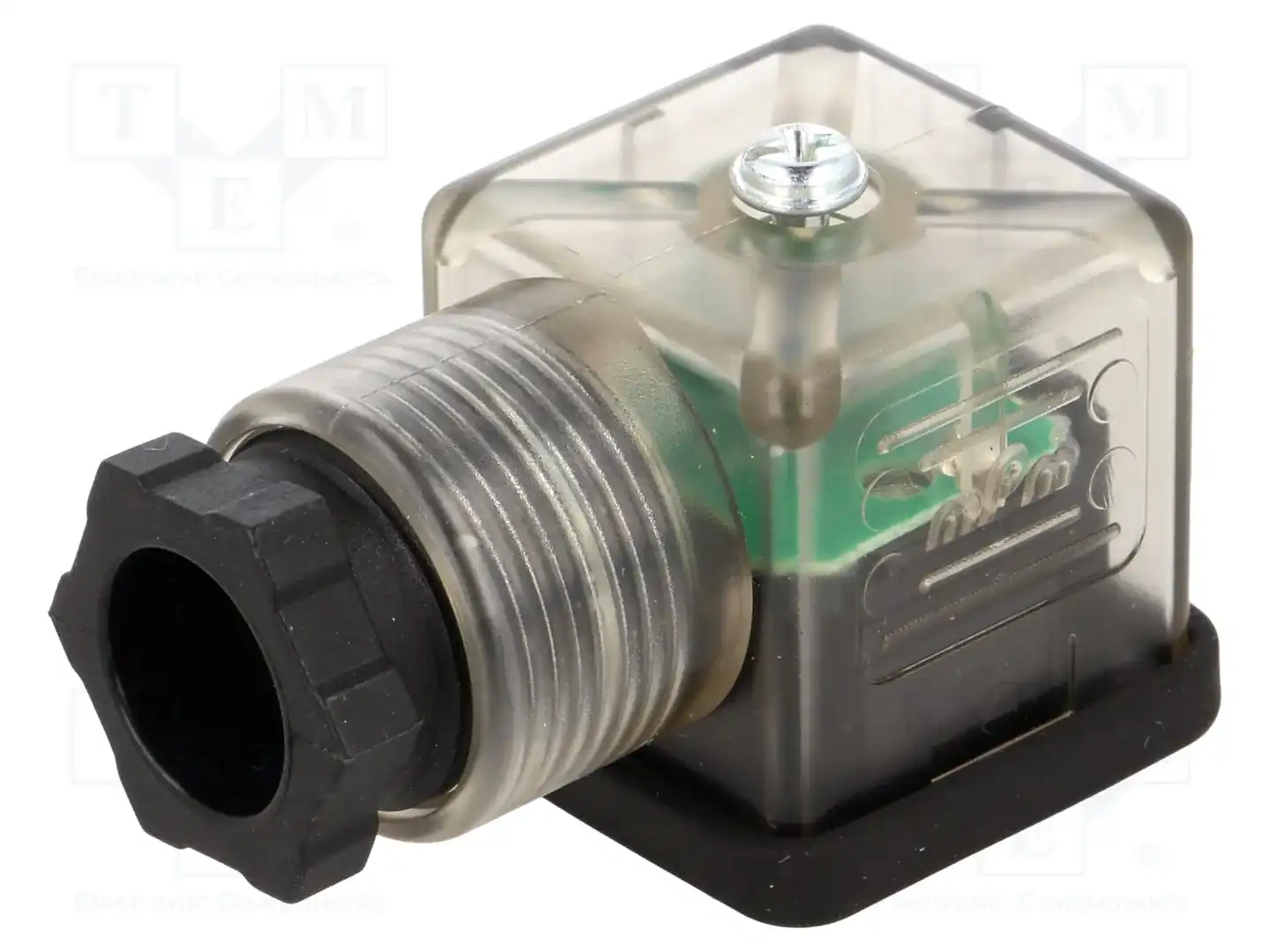 MOLEX 1210640646 — Разъемы для запорных клапанов