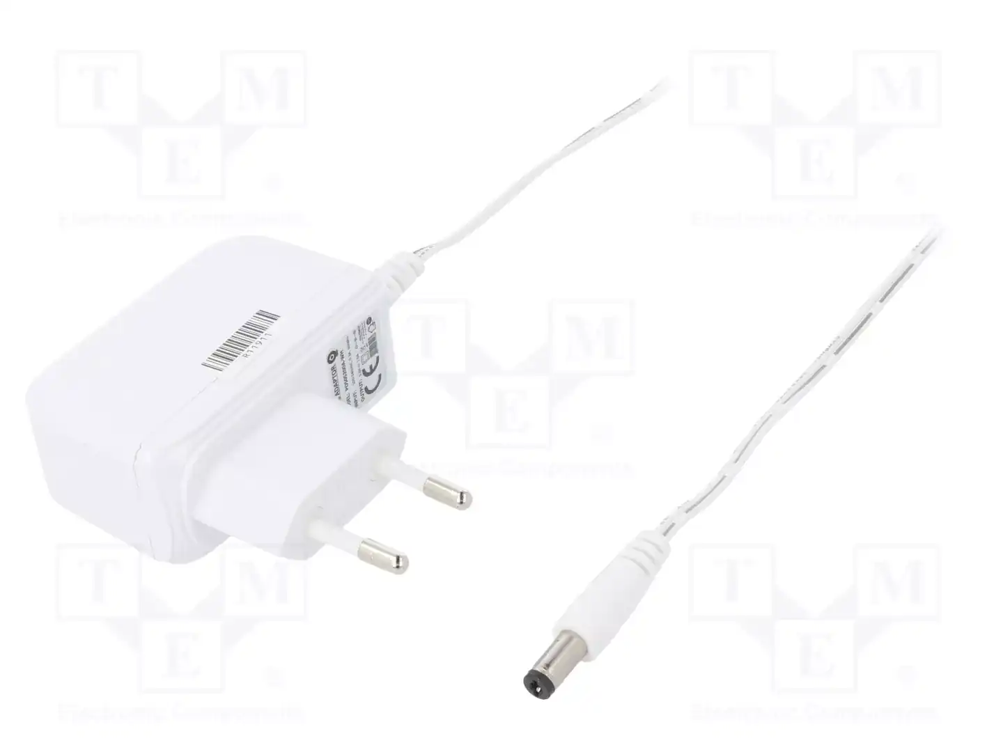 POS POS05200A-WH — Штекерные блоки питания 05200A-WH