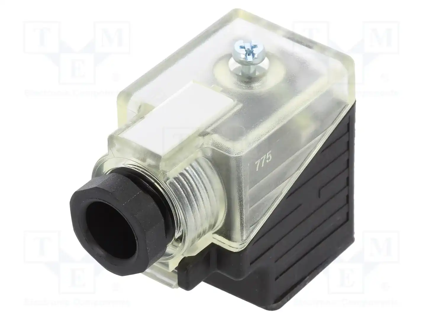 MURRELEKTRONIK 7000-29441-0000000 — Разъемы для запорных клапанов