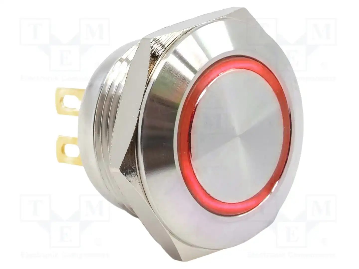 E-SWITCH PVT4FS4SS315 — Переключатели кнопочные