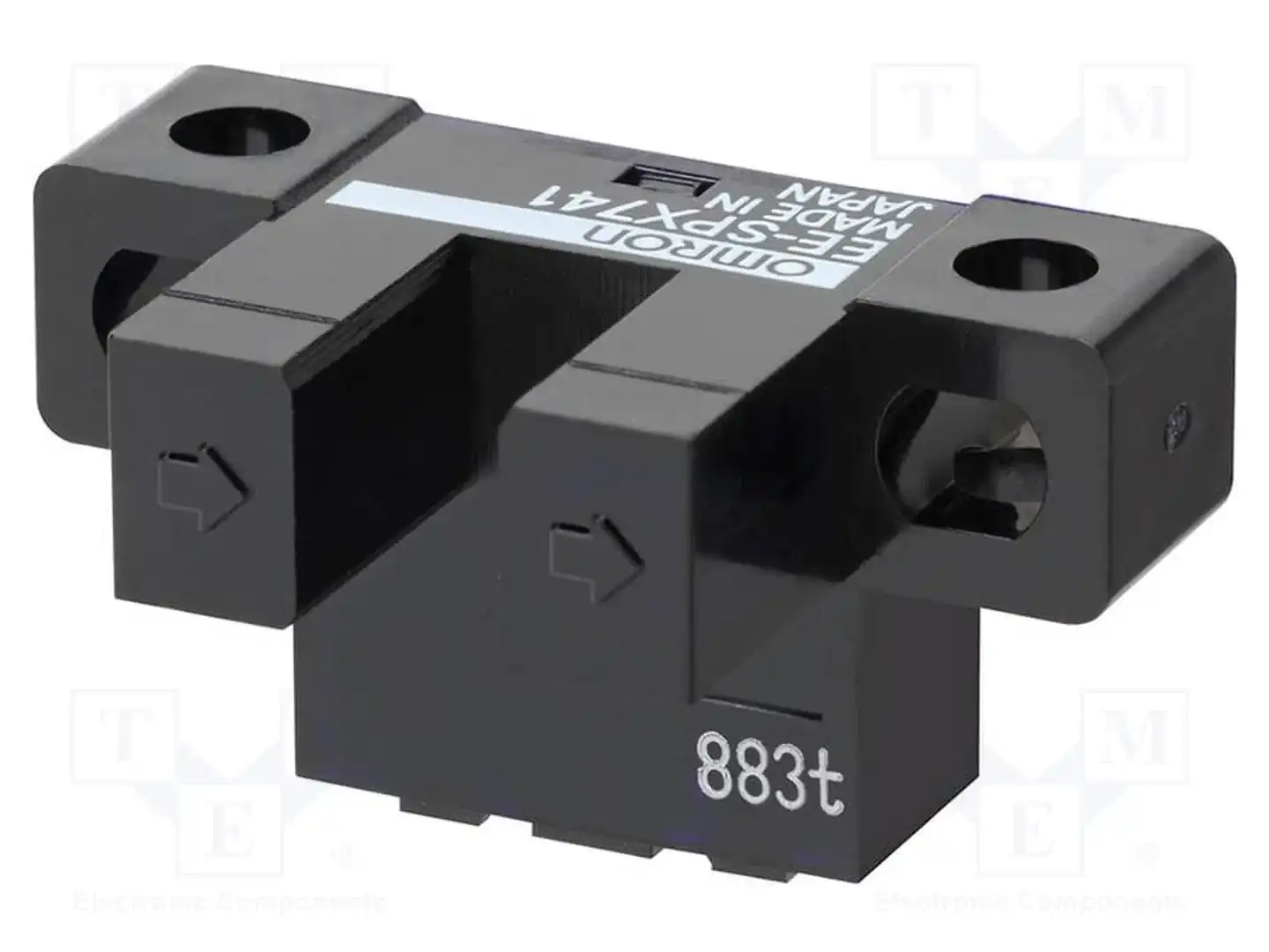 OMRON EE-SPX741 — Стандартные фотоэлектрические датчики