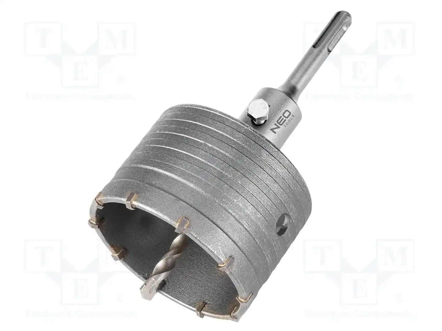 NEO TOOLS 55-323 — Коронки