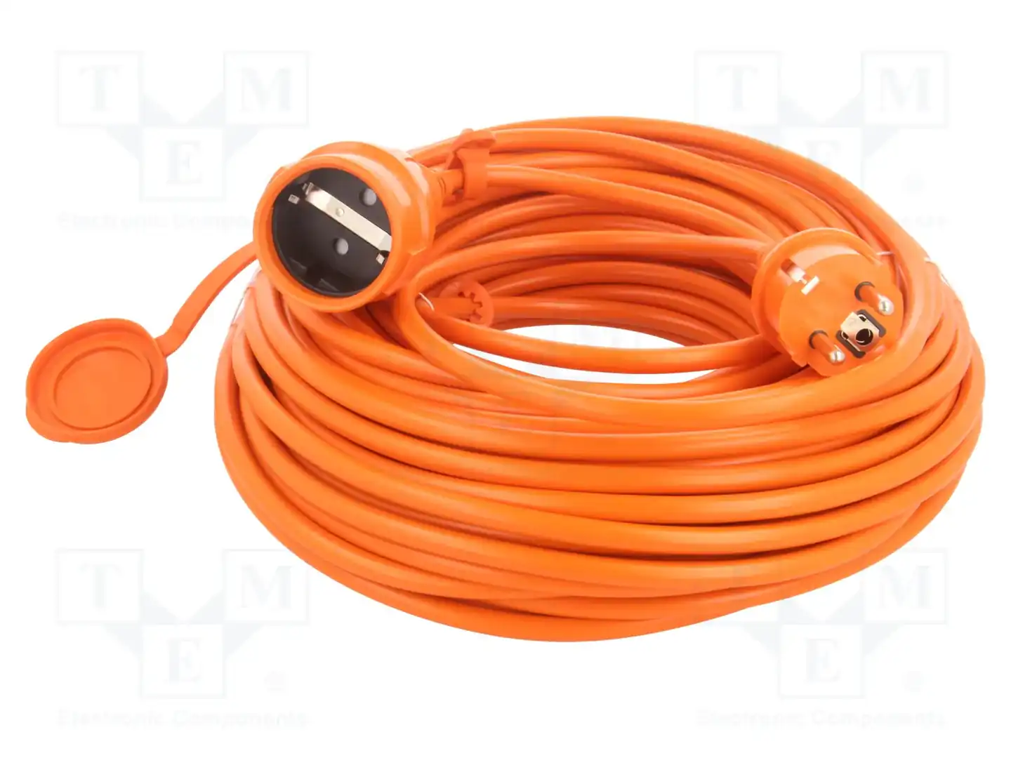 KEL W-97428 — Сетевые удлинители