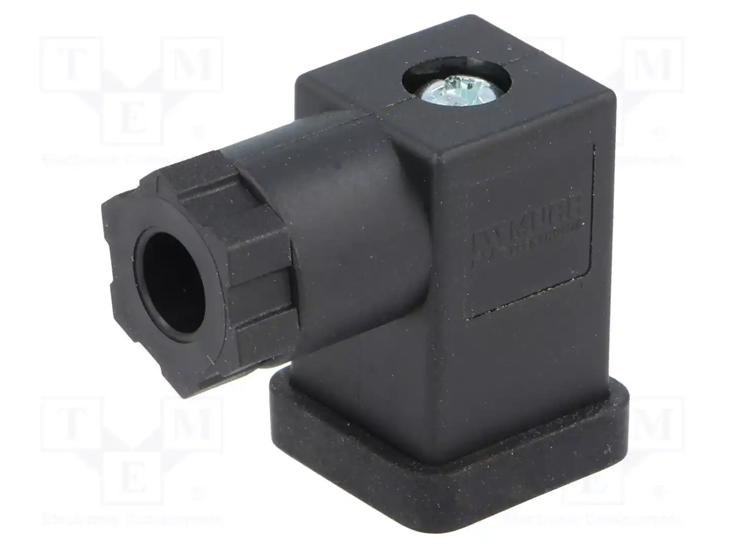MURRELEKTRONIK 7000-30055-0000000 — Разъемы для запорных клапанов