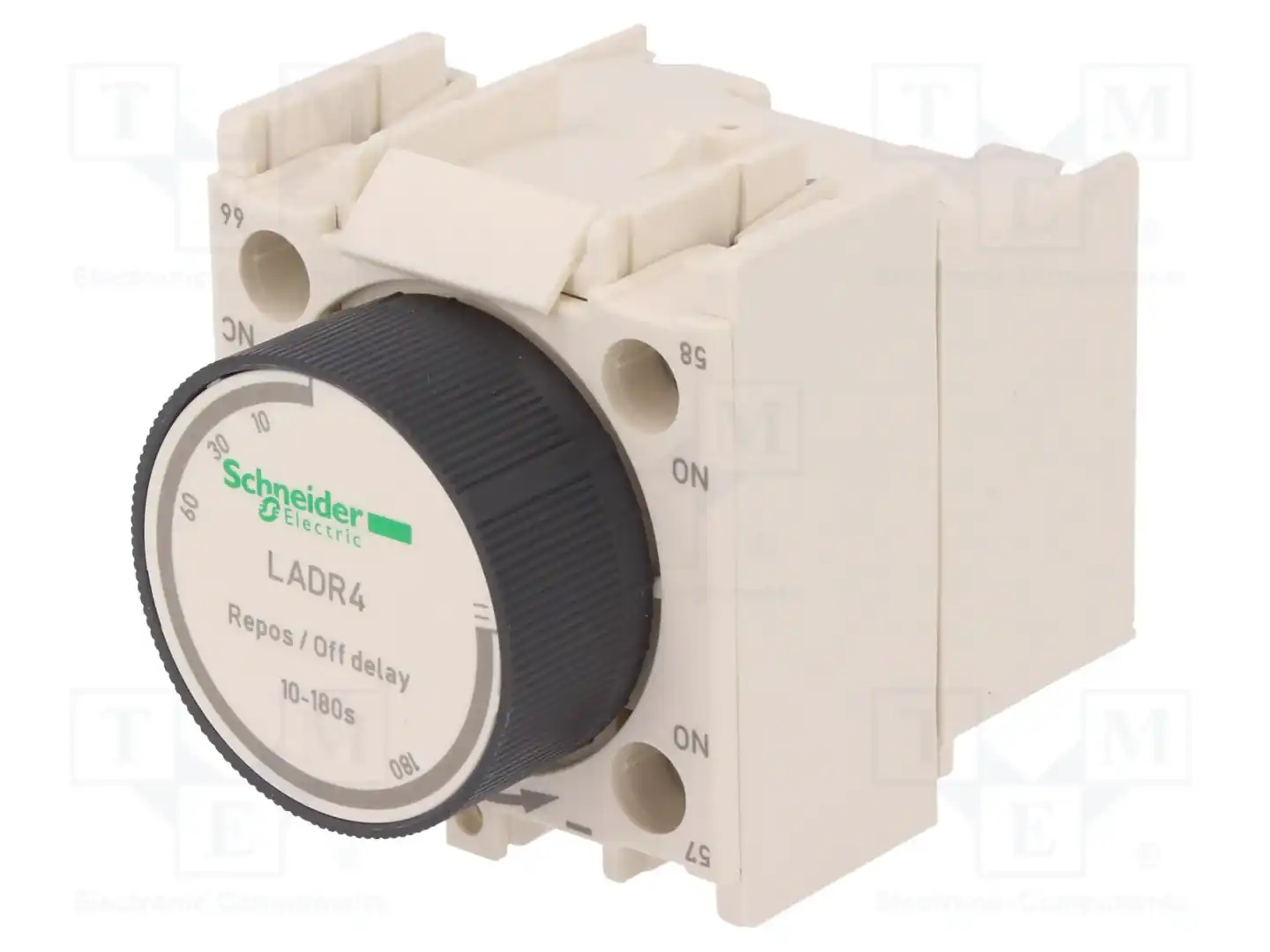 SCHNEIDER ELECTRIC LADR4 — Контакторы - дополнительное оборудование