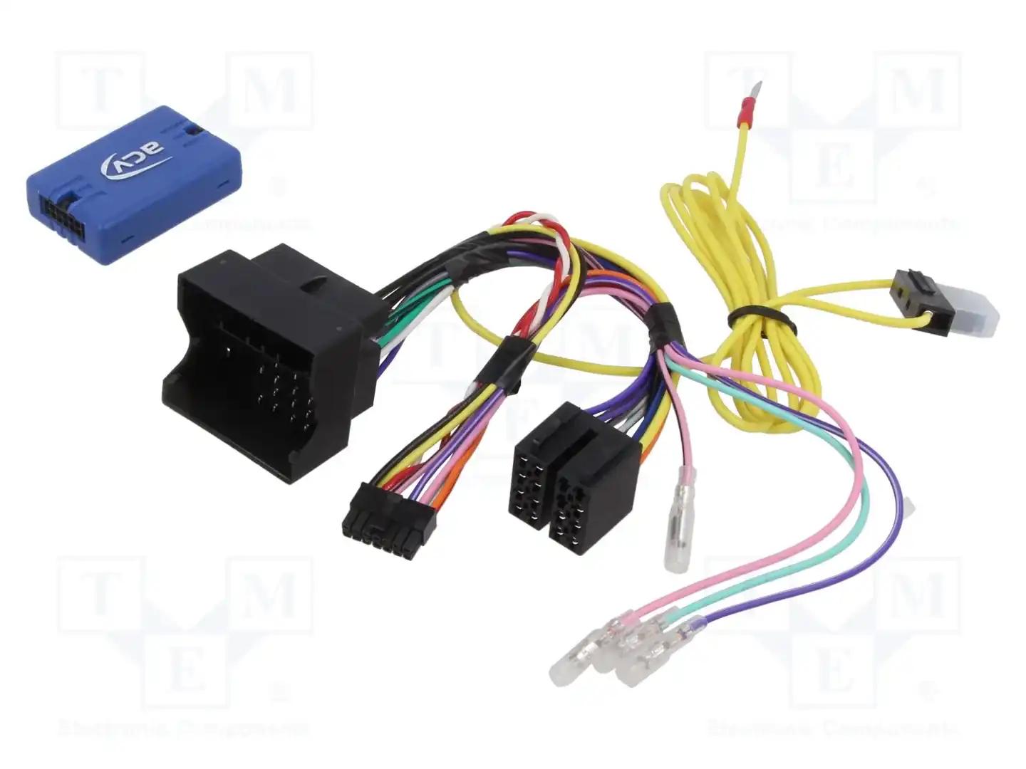 ACV 42SBM005-0 — Адаптеры для управления с руля