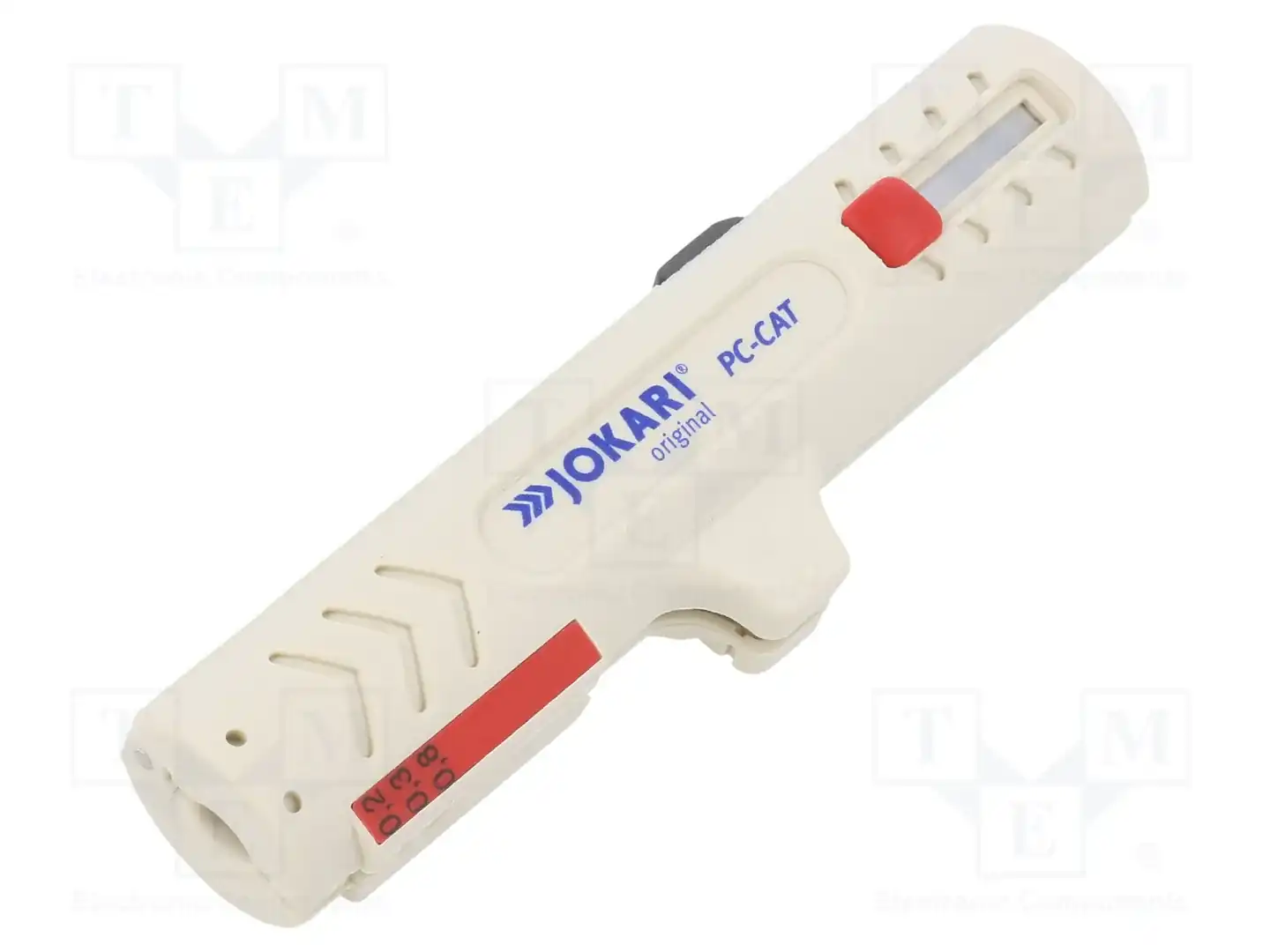 JOKARI 30161 — Устройства для снятия изоляции