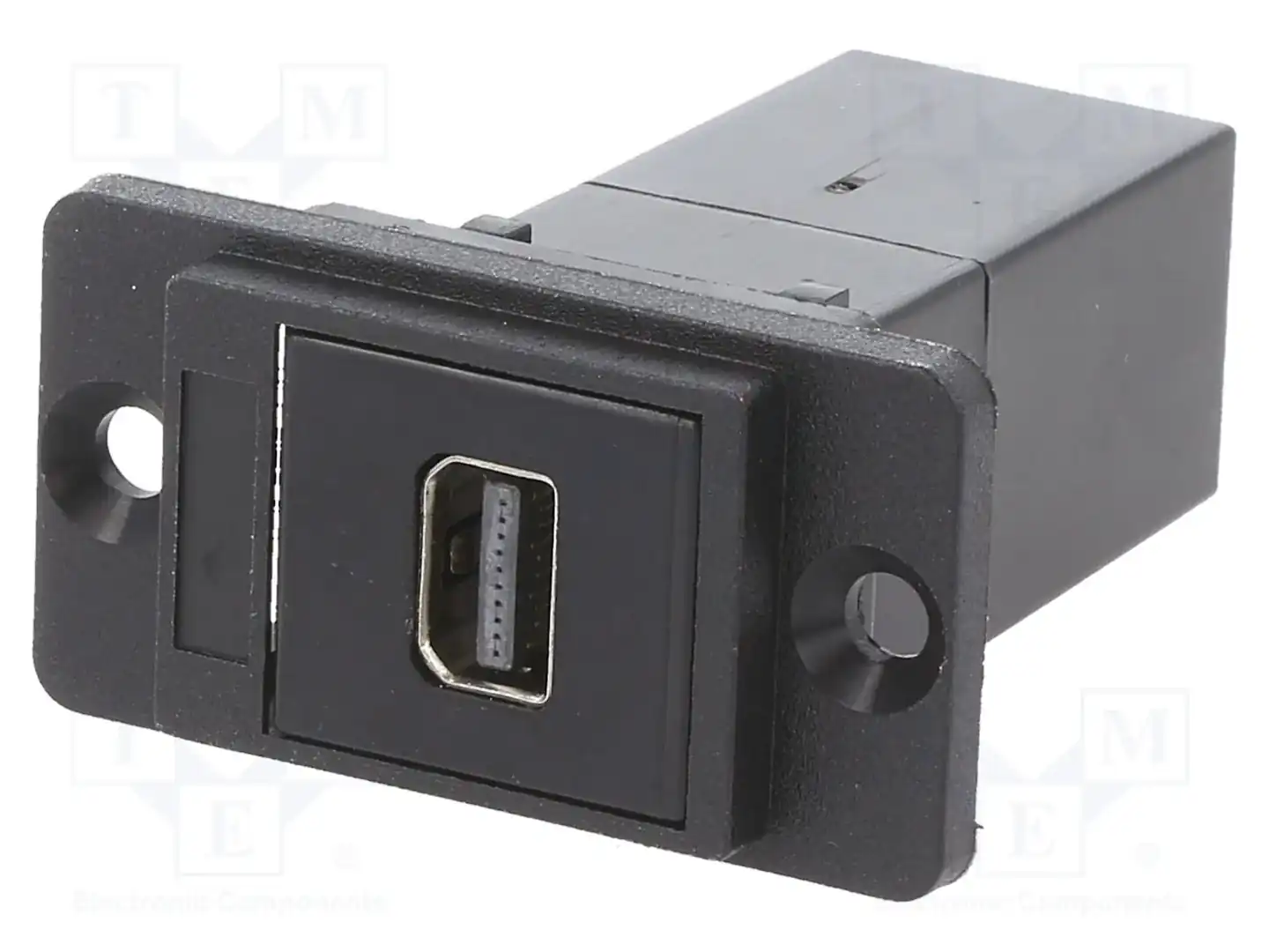 CLIFF CP30702 — Разъeмы EURO, HDMI