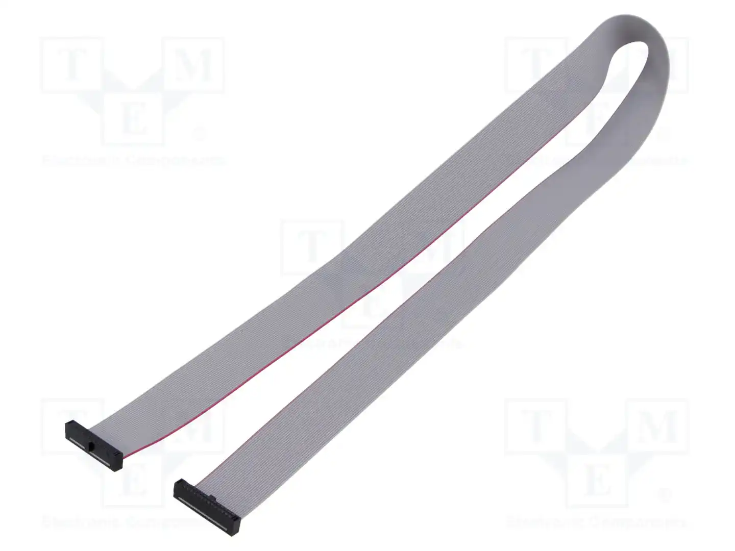 SAMTEC FFSD-14-D-20.00-01-N — Кабели IDC