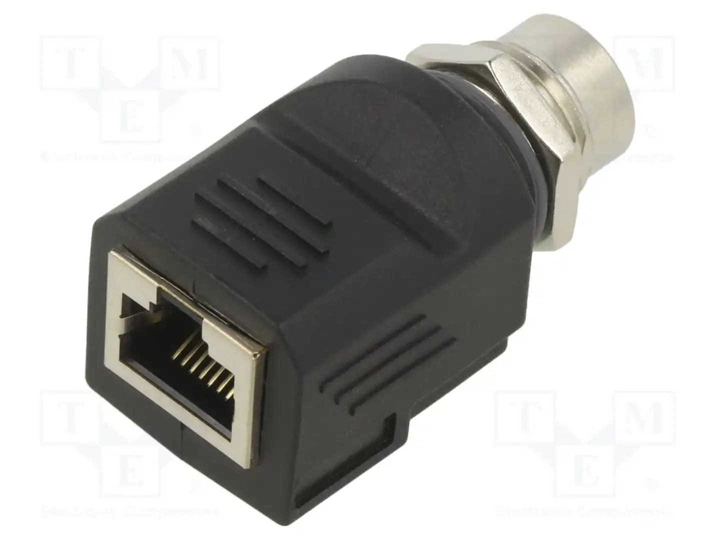 PANDUIT ICAM12DRJS — Адаптеры M12