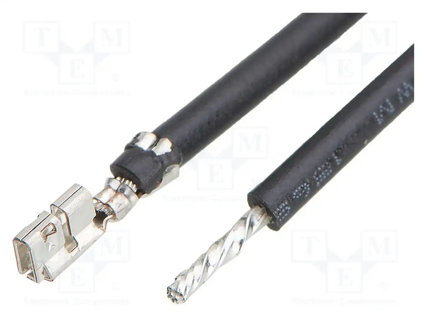 MOLEX 219655-1102 — Разъeмы сигнальные растр 2,00мм