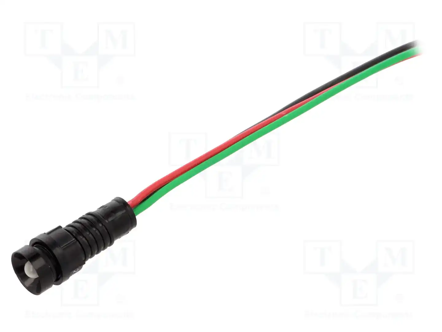POLAM-ELTA LRG-D5-230ACWK — LED панельные индикаторы