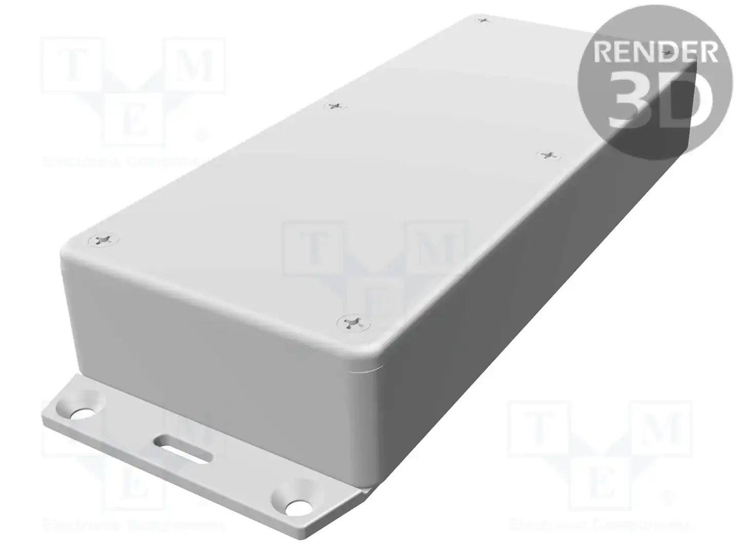 HAMMOND 1591HF2GY — Корпуса универсальные