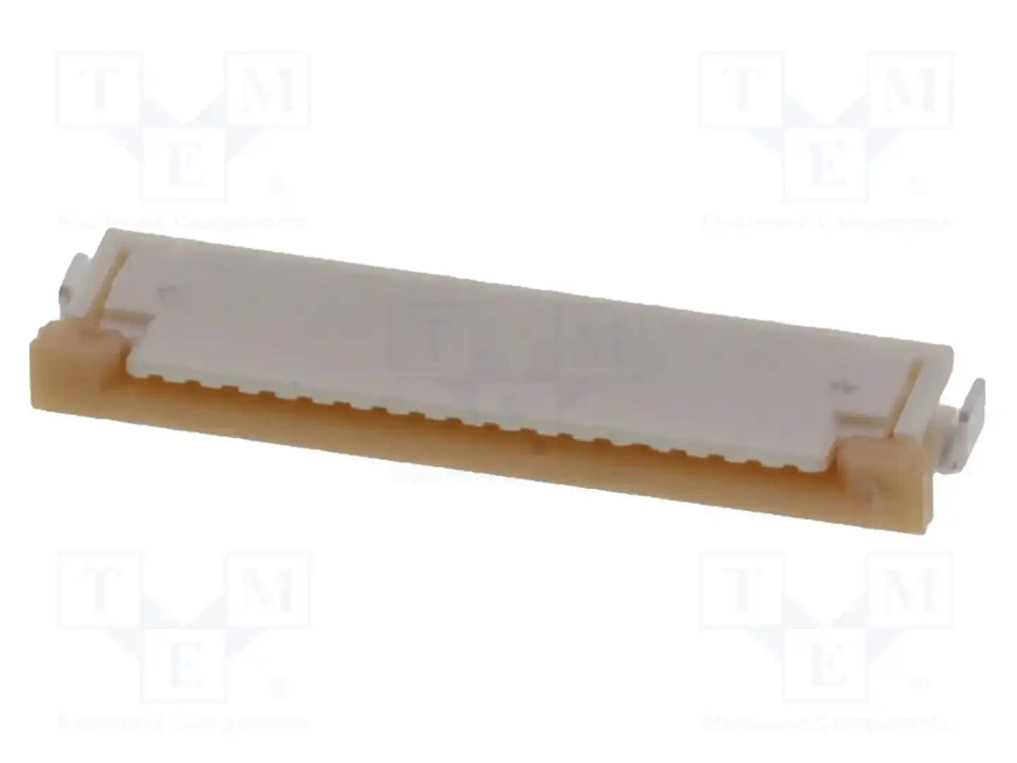 MOLEX 52207-1860 — Разъeмы FFC/FPC растр 1,00мм