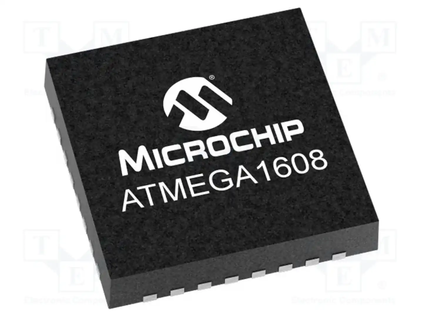 Microchip Technology ATMEGA1608-MU — Линейка AVR 8-bit