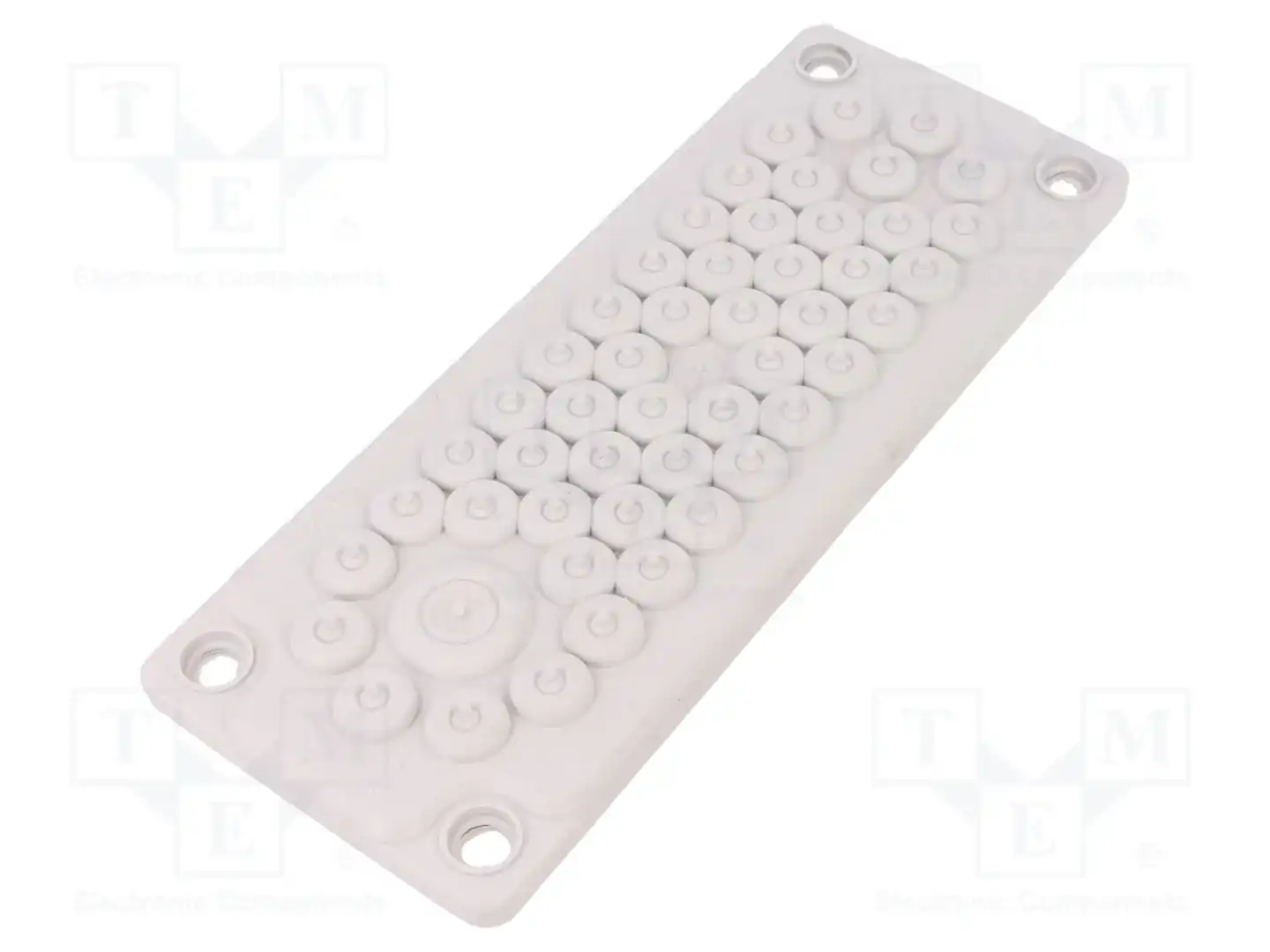 HT HI TECH POLYMERS HTC-50-TPE — Вводы/выводы