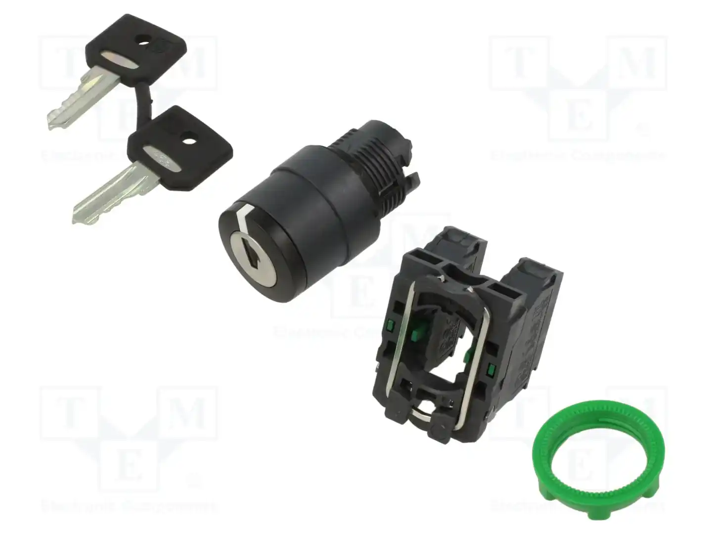 SCHNEIDER ELECTRIC XB5AG33 — Переключатели панельные стандартные 22мм