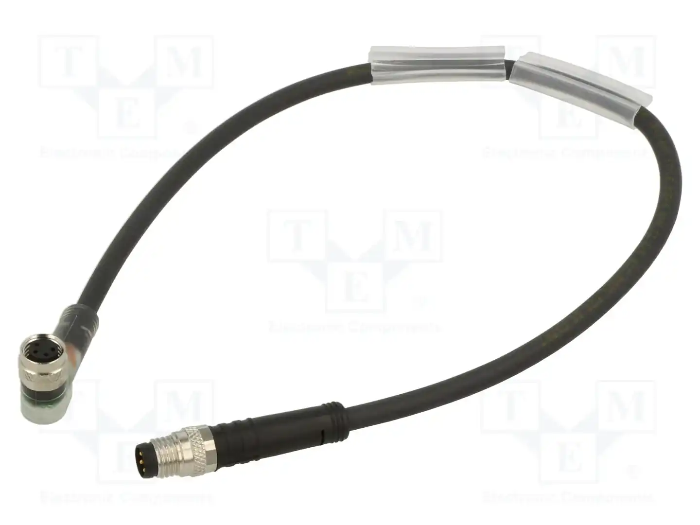 IPF ELECTRONIC VK030F73 — Кабели к датчикам