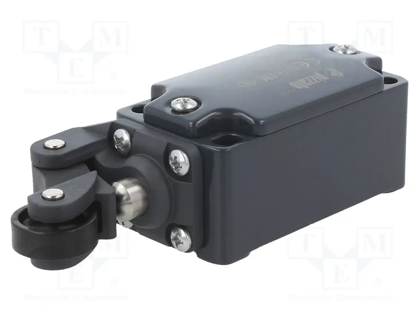 PIZZATO ELETTRICA FD 502-M2 — Выключатели концевые