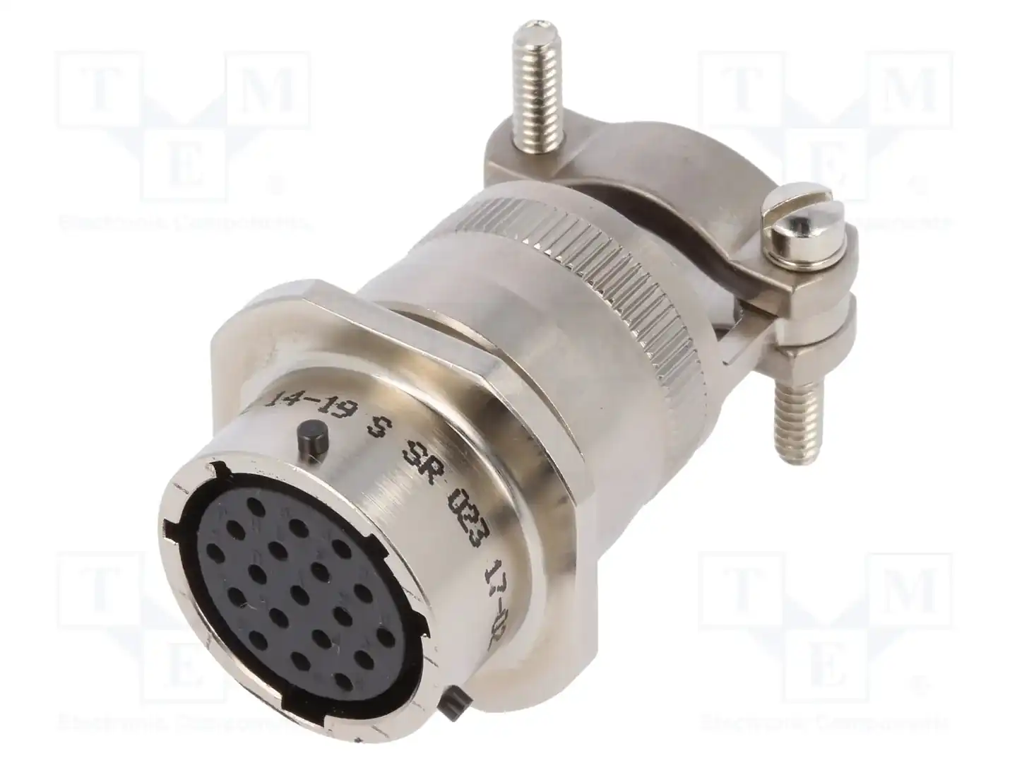 AMPHENOL PT01E1419SSR023 — Разъемы MIL-26482
