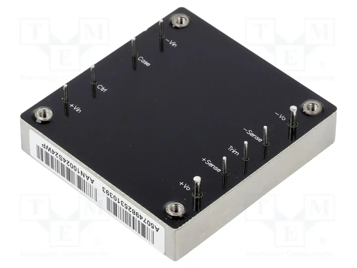 TRACO POWER TEP 100-2415WIR — Преобразователи DC/DC