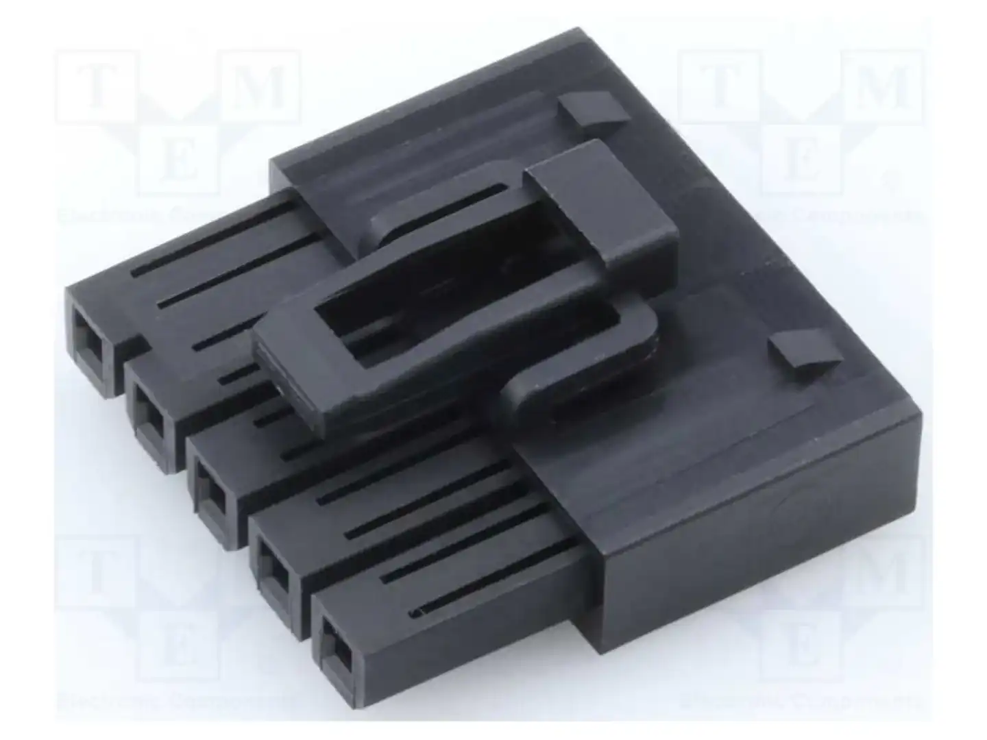 MOLEX 215913-1005 — Разъeмы сигнальные растр 4,20мм