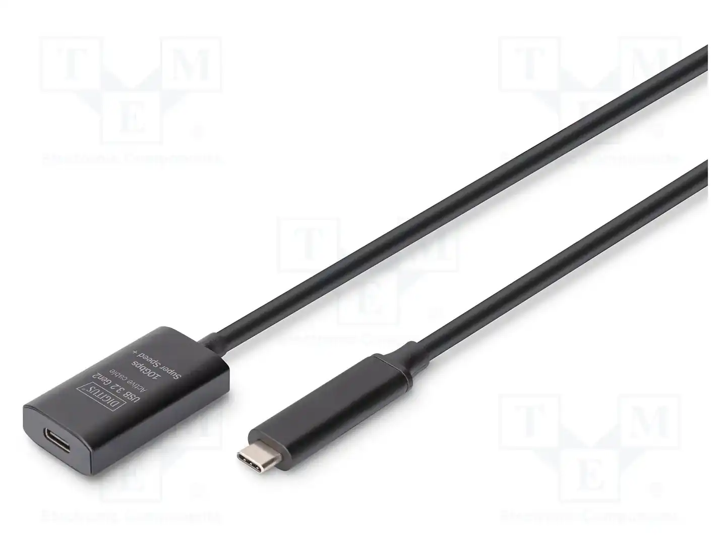 DIGITUS DA-73112 — Кабели и адаптеры USB