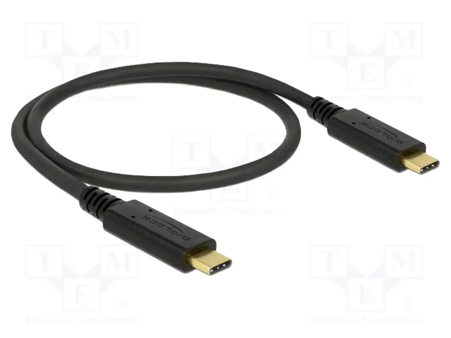 DELOCK 83043 — Кабели и адаптеры USB