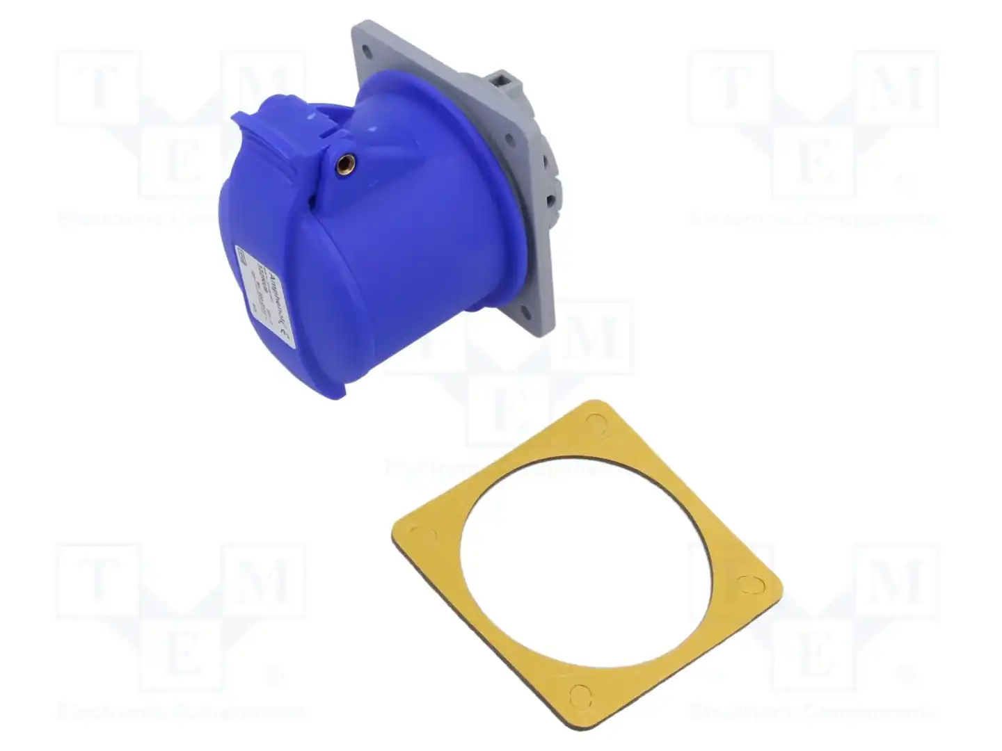 AMPHENOL 2CMA193252R1000 — Многофазные разъемы IEC 60309