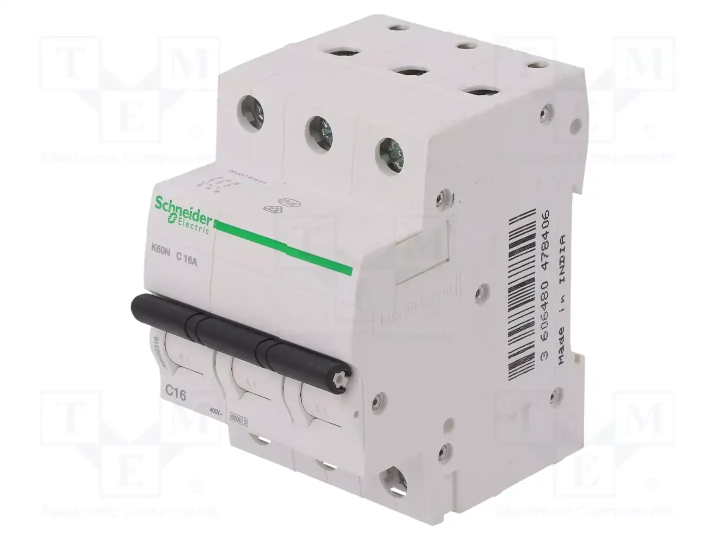 SCHNEIDER ELECTRIC A9K02316 — Выключатели максимального тока
