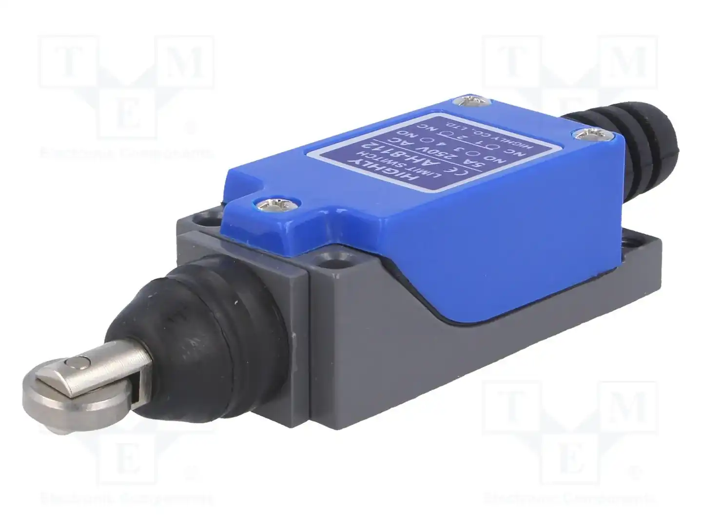 HIGHLY ELECTRIC AH8112 — Выключатели концевые