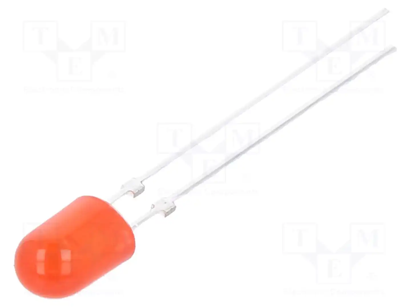 OPTOSUPPLY OS5RAA5HA4D-1-ST — Светодиоды THT овальные
