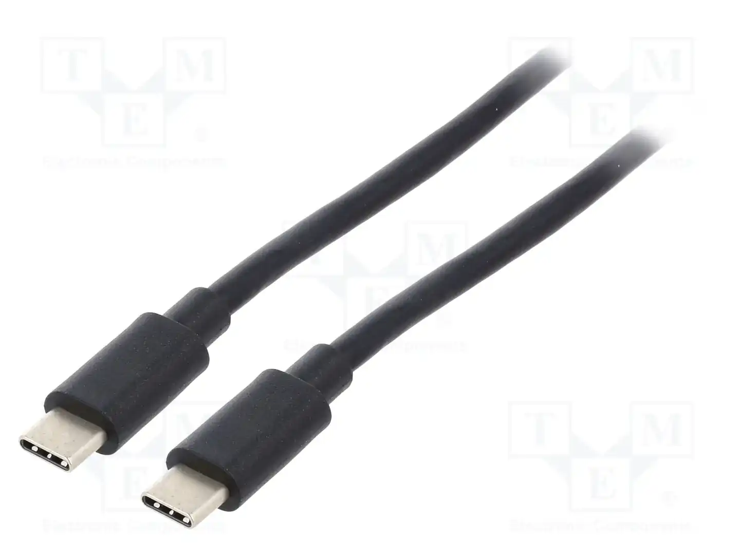 GEMBIRD CCP-USB3.1-CMCM-1M — Кабели и адаптеры USB